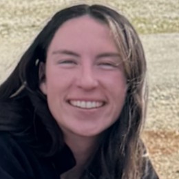 Taryn Schweissinger