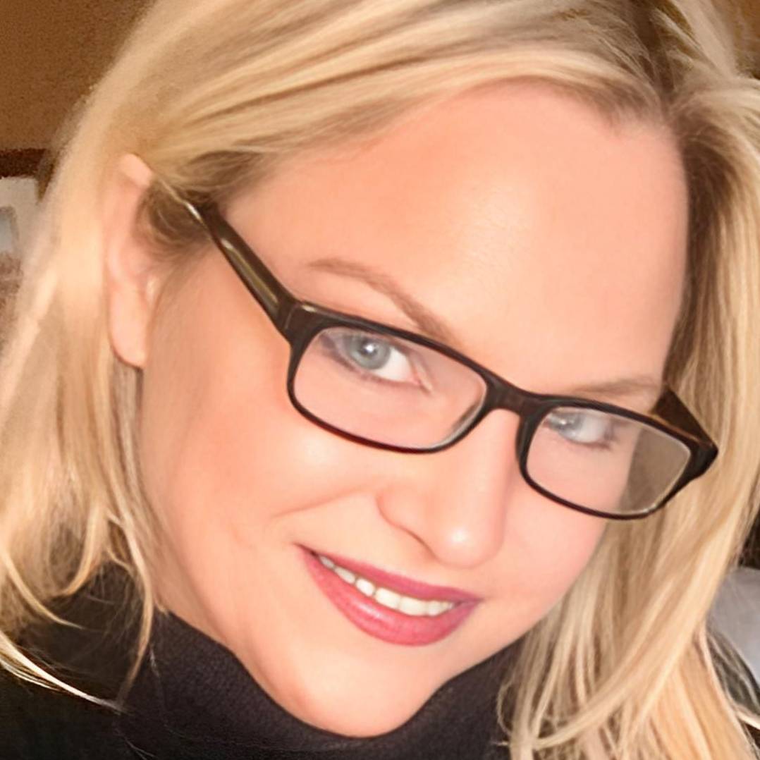 Anna Gibson - Tax Professional