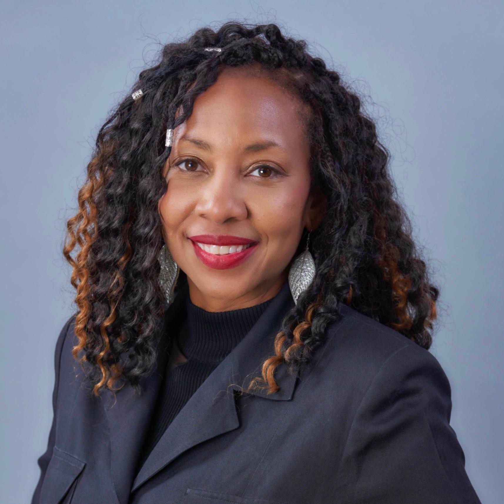 Darlene McPhaul-Smith