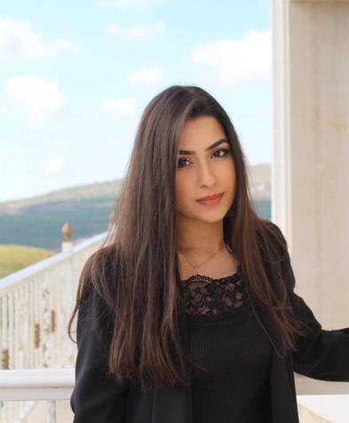 Fatima Youness
