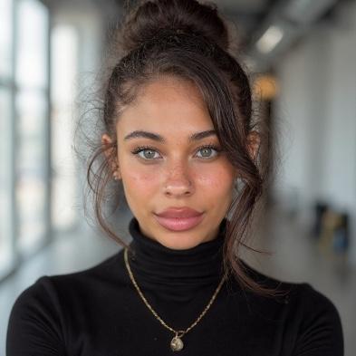 Cierra Jones