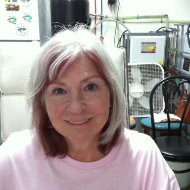 Debra Parker