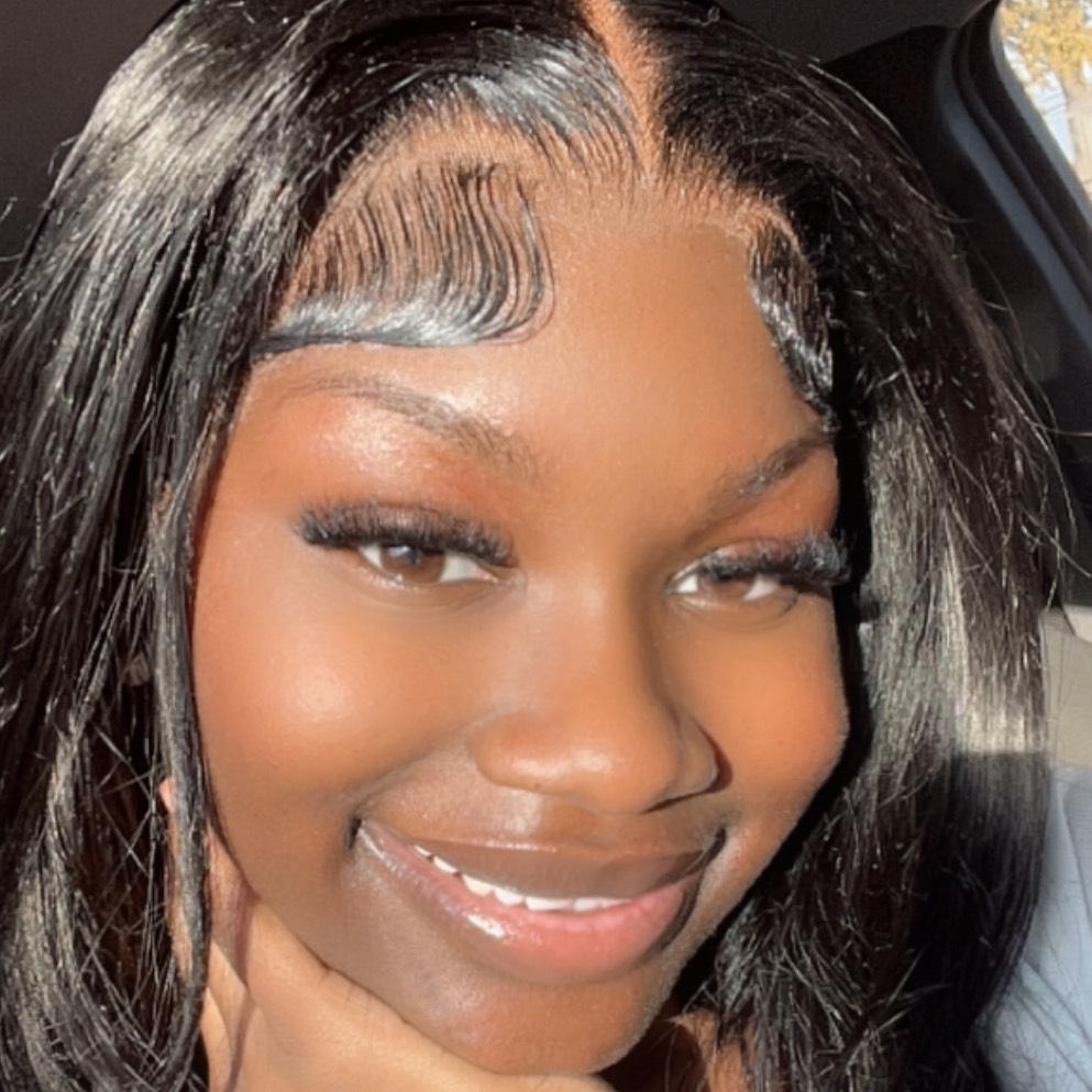 Casquayla Dickerson