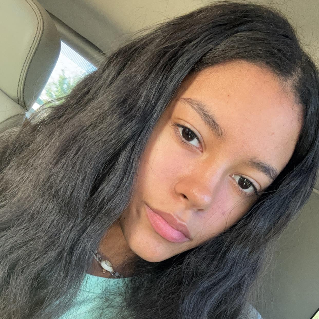 Maya Coleman