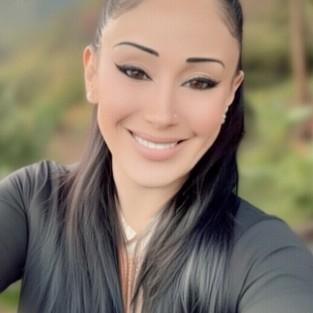 Marsha Perry