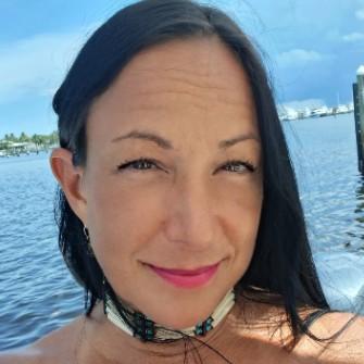 Melissa Morris