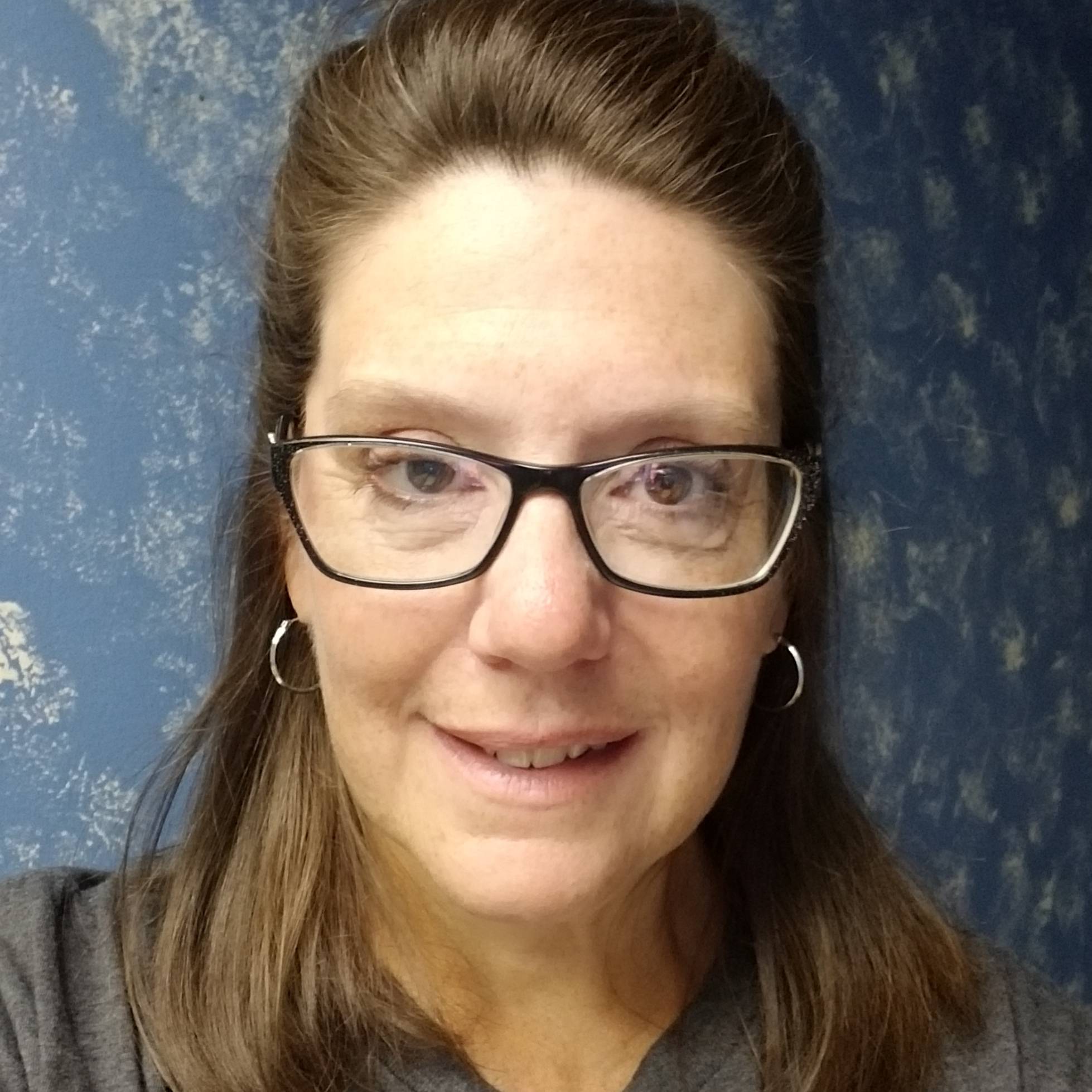 Tracy Zinn