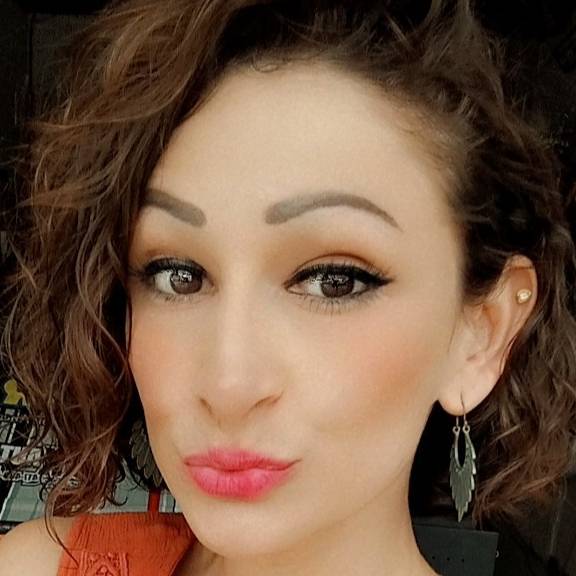 Kendra Mynatt