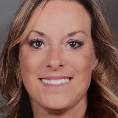 Christi Smith