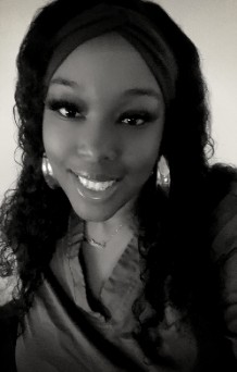 Ke'Chedryi Smith