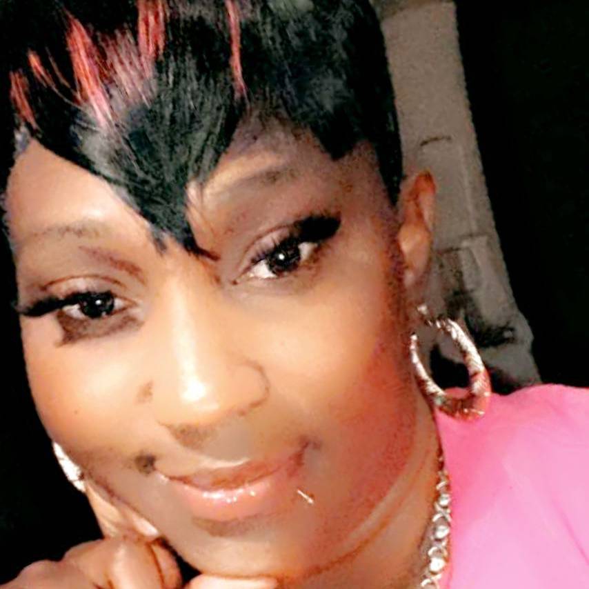 Angela Brown