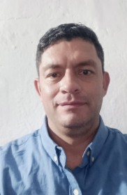 Eliber Antonio Atehortúa Salazar