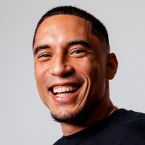 Raymond Nina