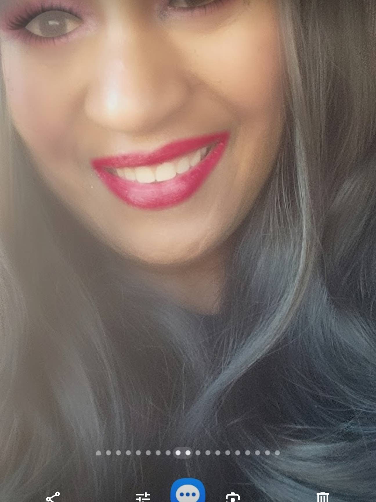 Dionne Blackburn