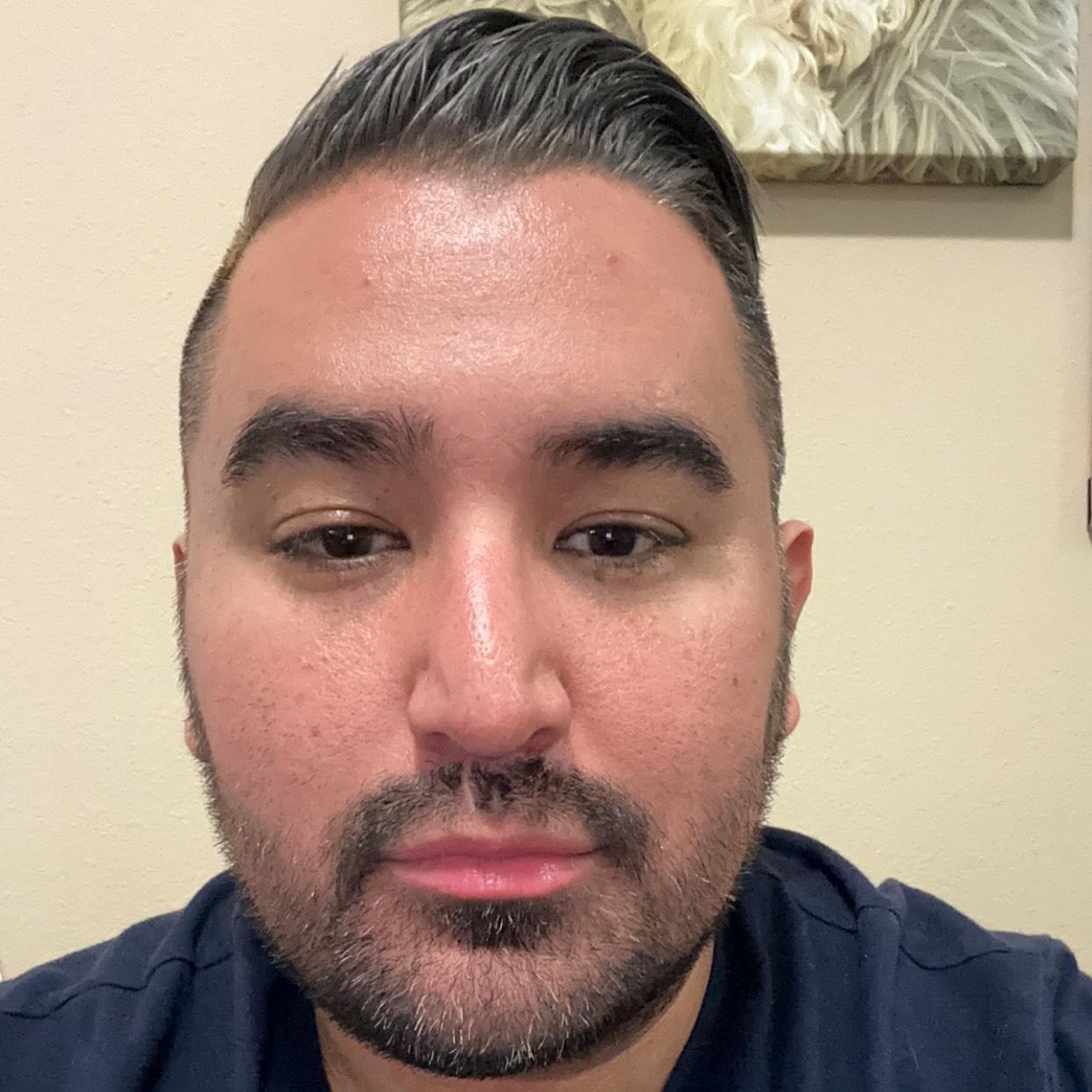 Michael Fierro
