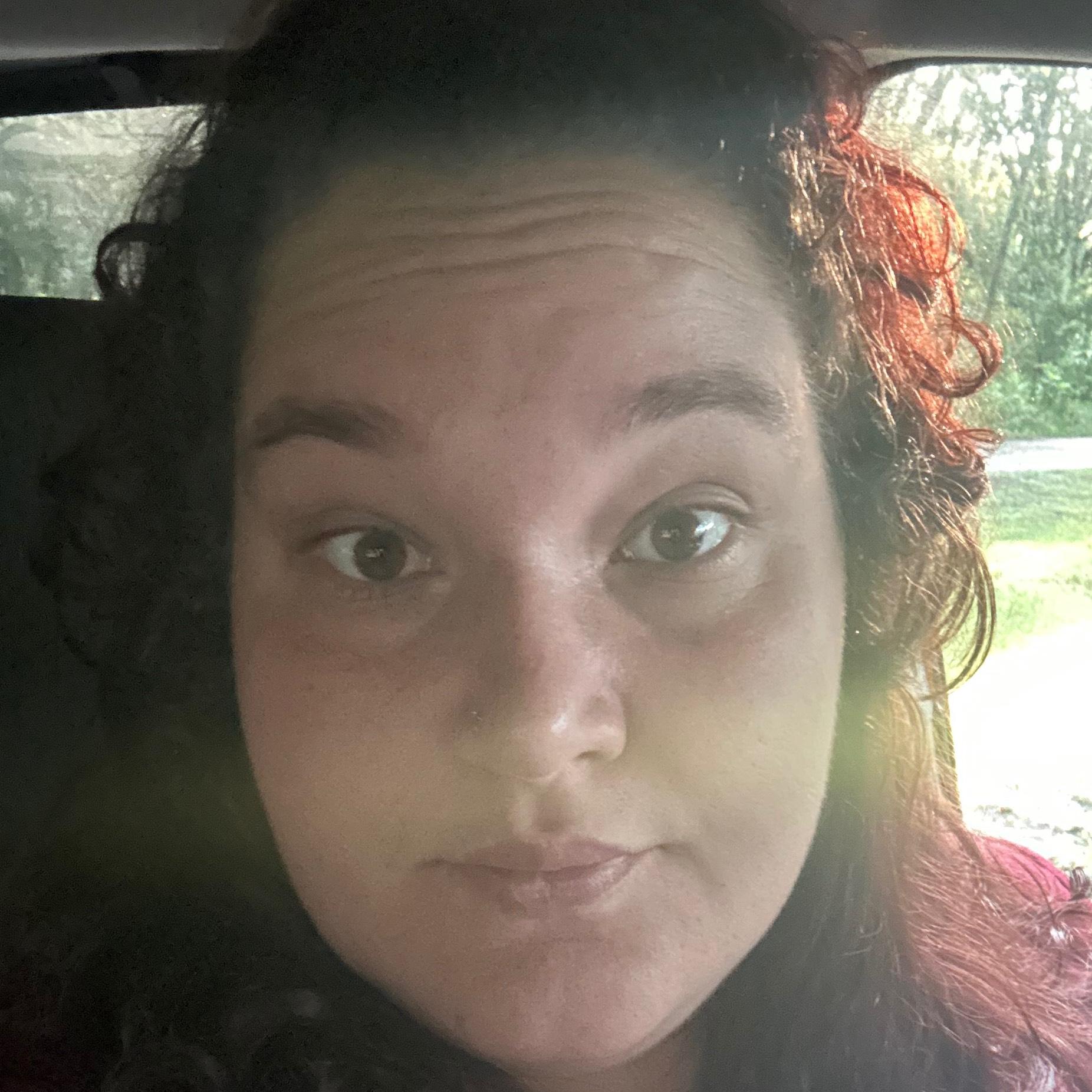 Rachel Shelinbarger