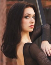 Phoebe Tongish