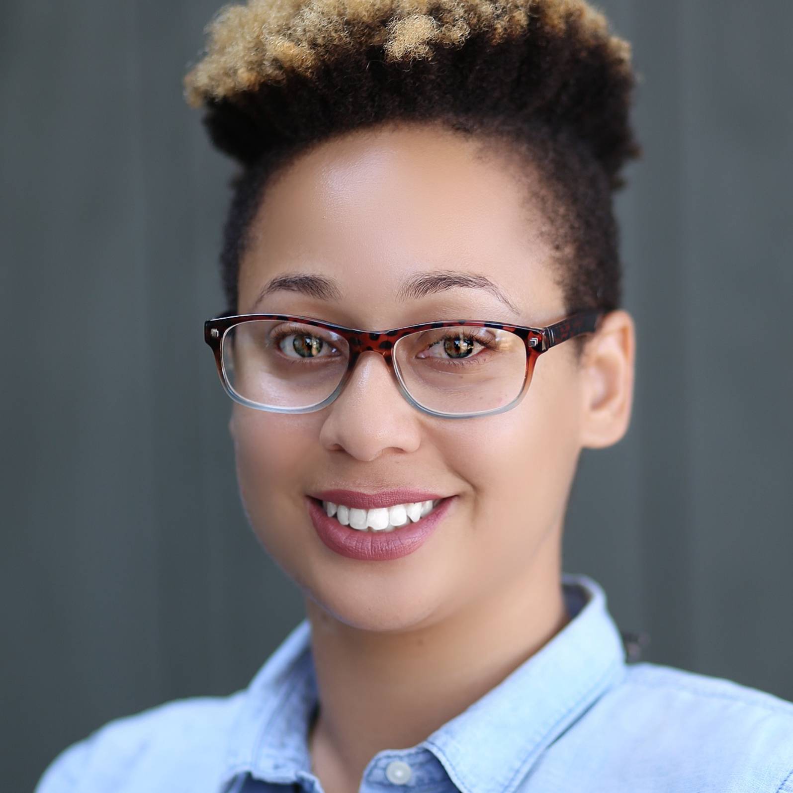 Zakiya Mackey