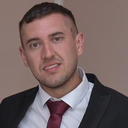 Slavoljub Djordjevic
