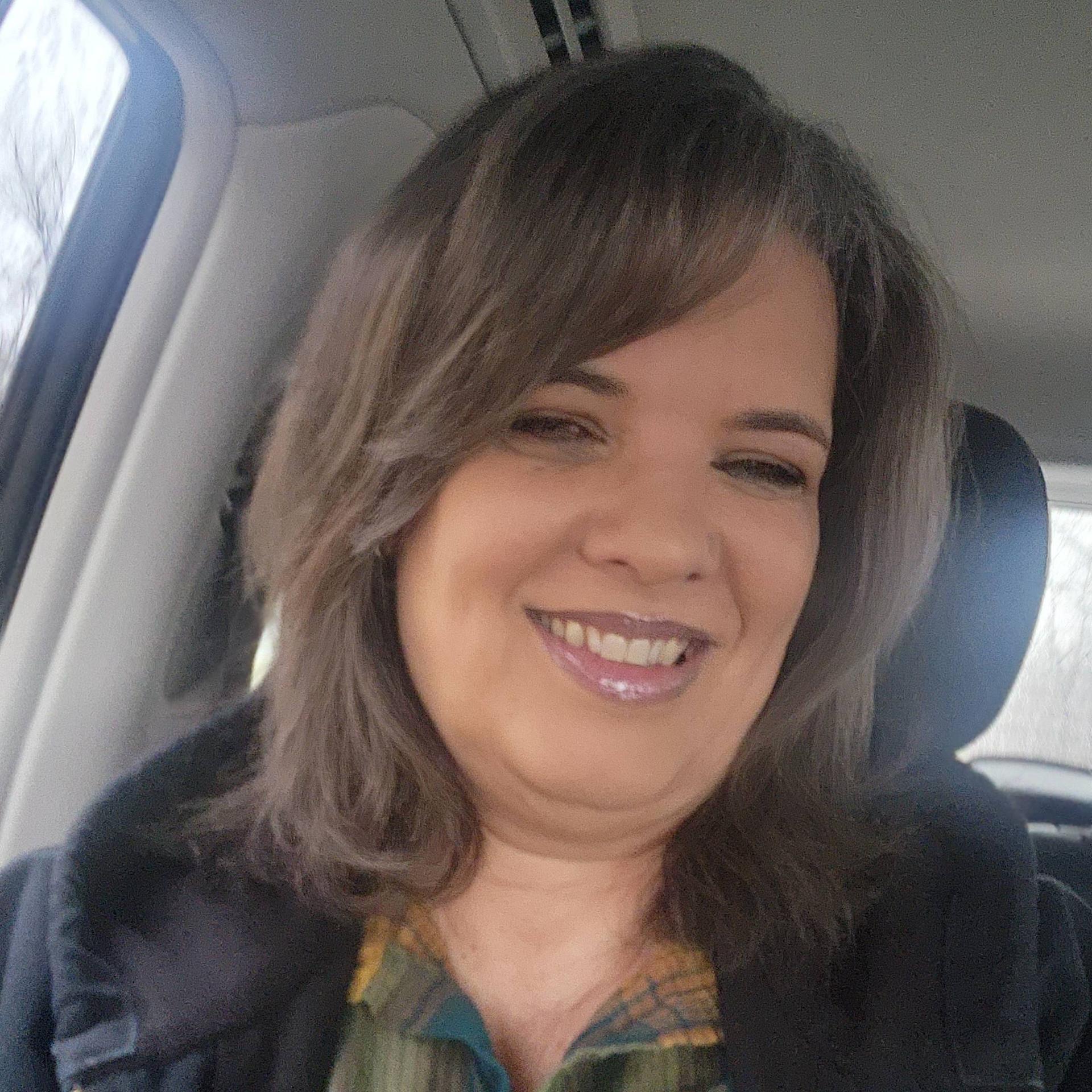 Kimberly Small