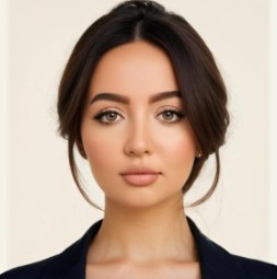 Yasmin Al-Masri