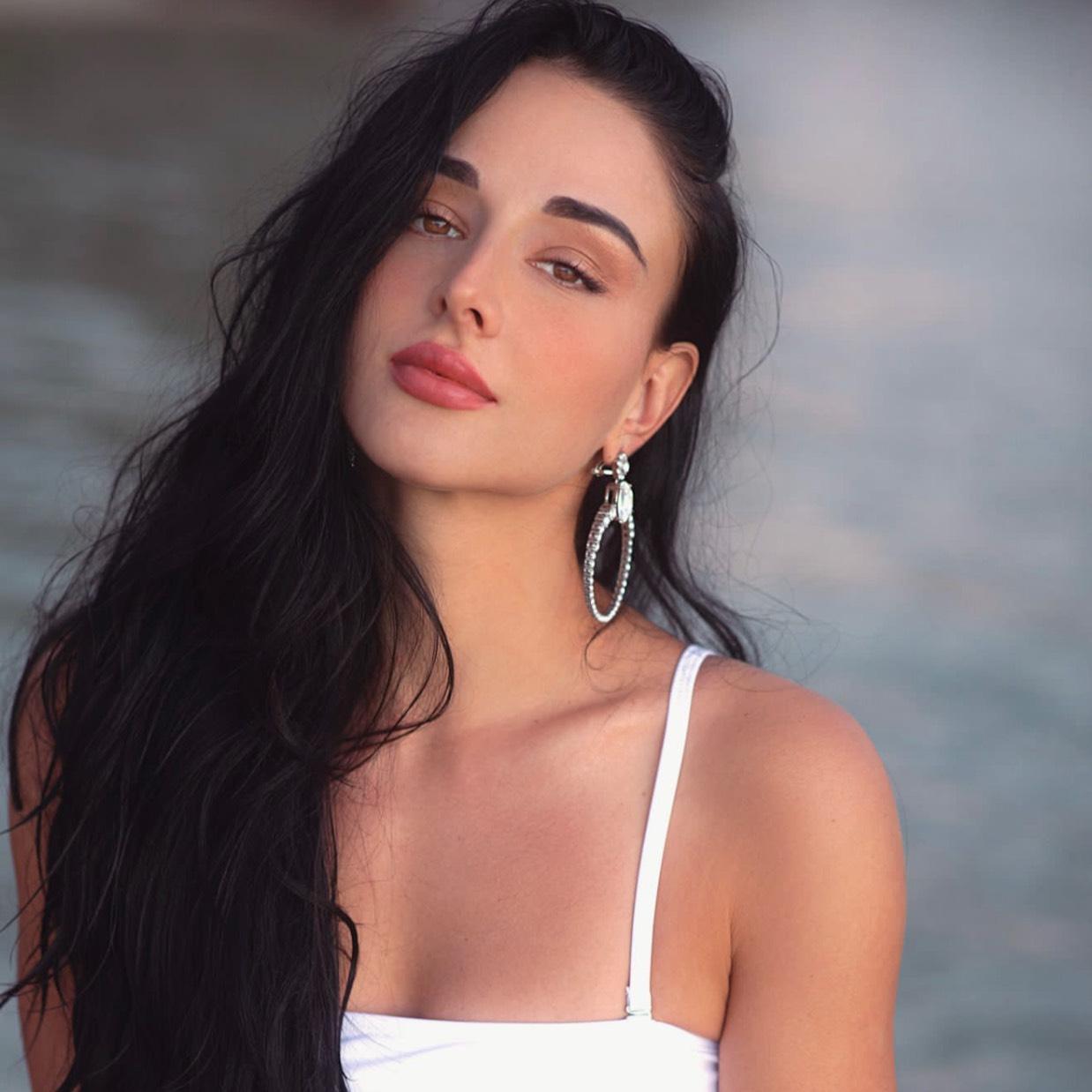 Ievgeniia Golubieva