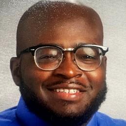 DEMETRIUS SINGLETON