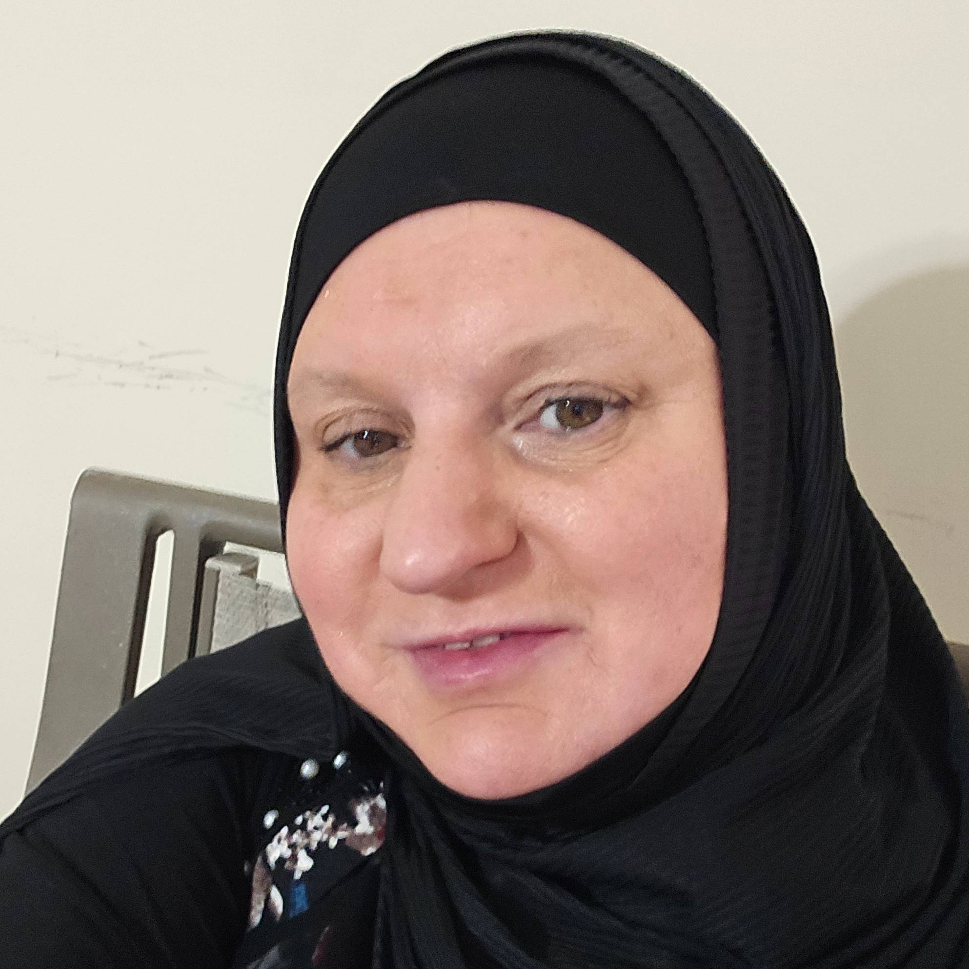 Kathleen Elbaba