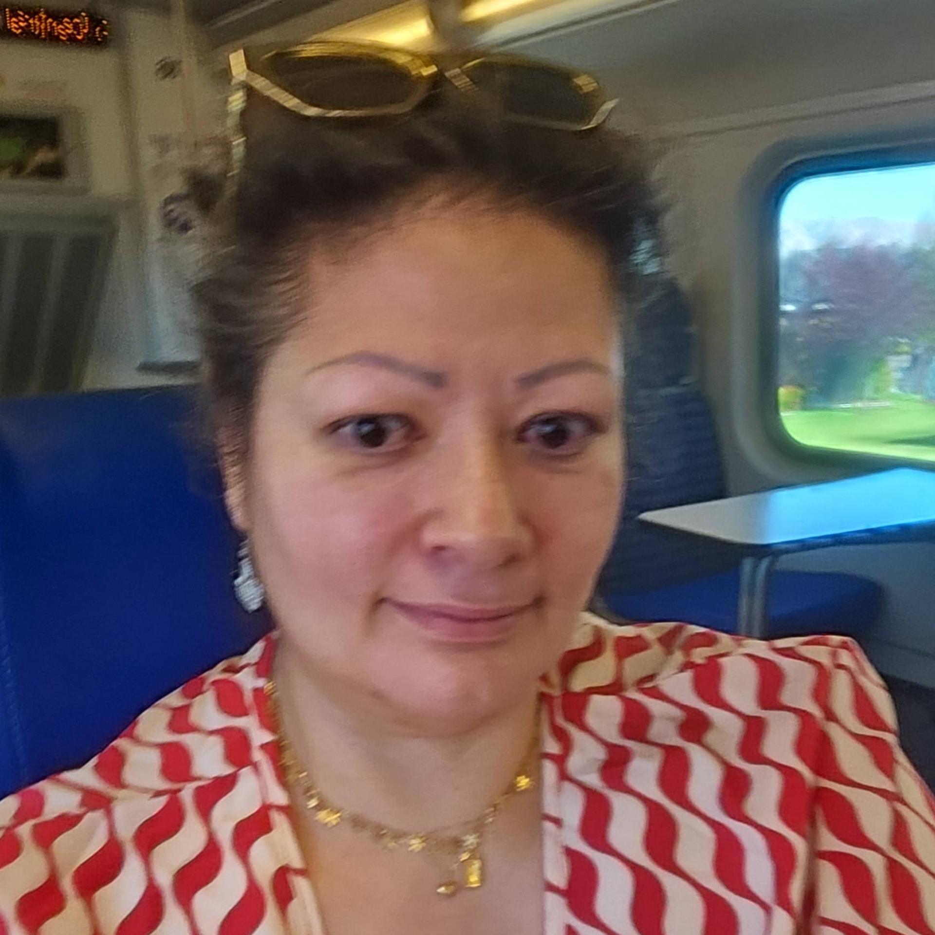 Ivette Vickery