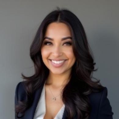 Monica Ayala- Agadzhanov