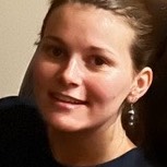 Martha Grace Lammonds