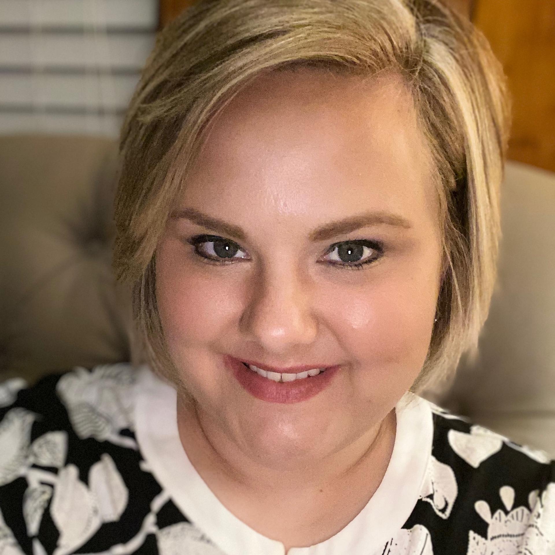 Nikki Hull