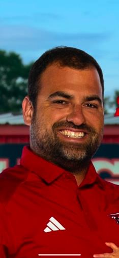Brad Taylor