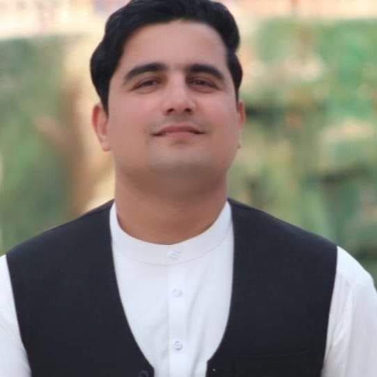Mohammad Yusuf Sayed
