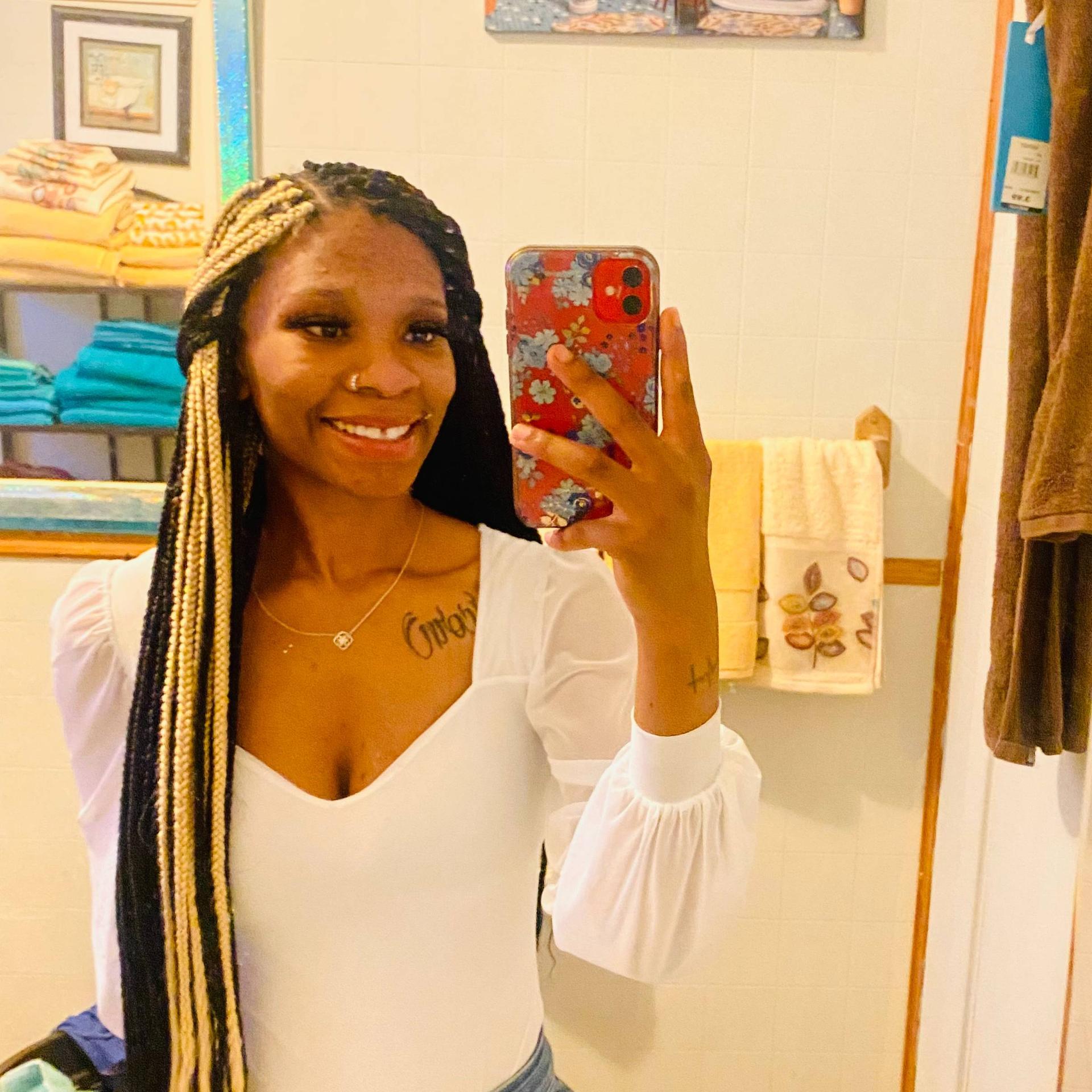 Fe'arykah Hicks