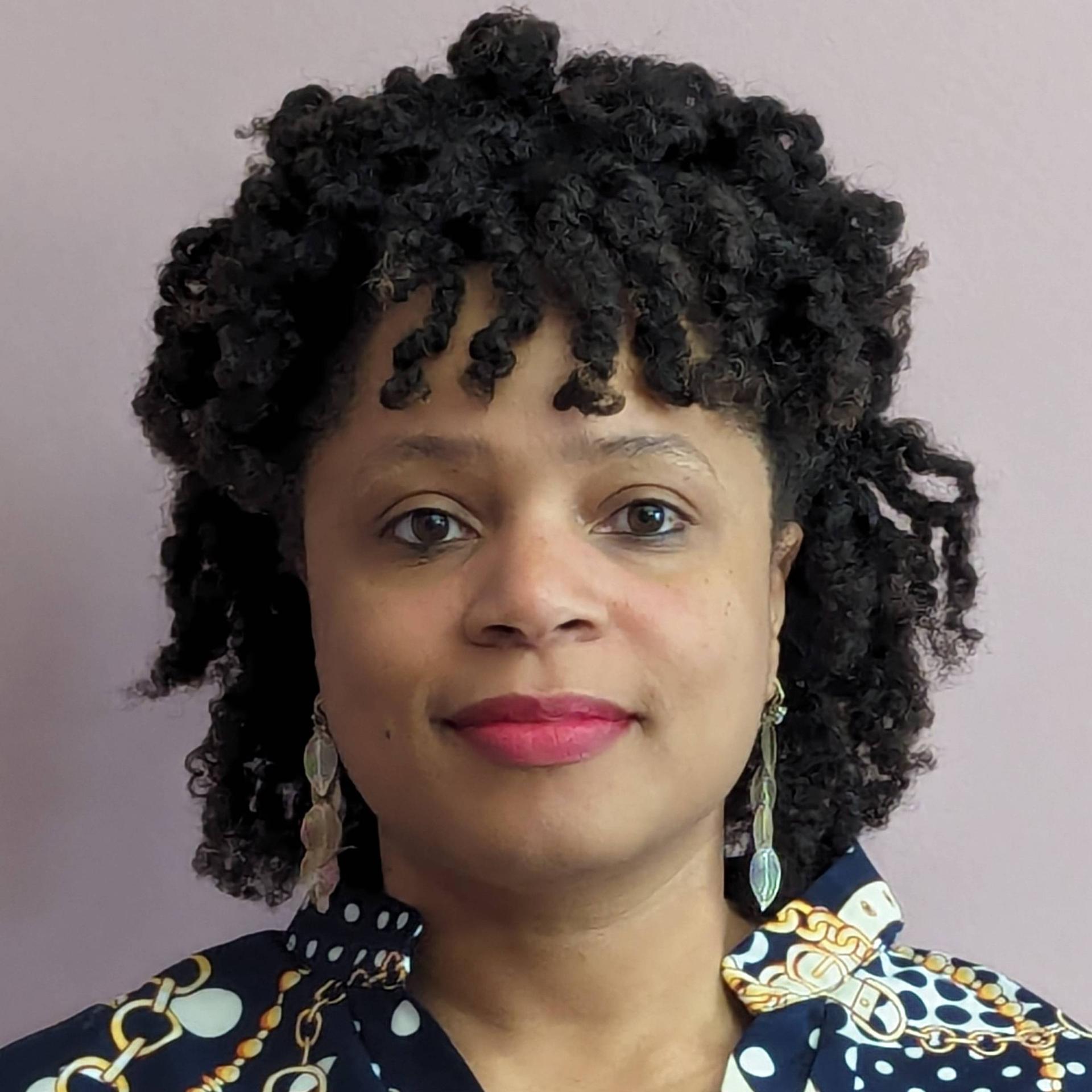 Rachel Yancy, CPC-A