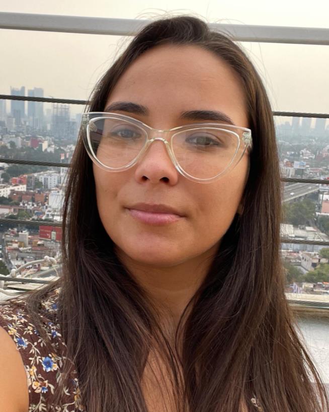 CLAUDIA NANCY KO CHÁVEZ