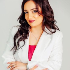 Elina Ghazaryan