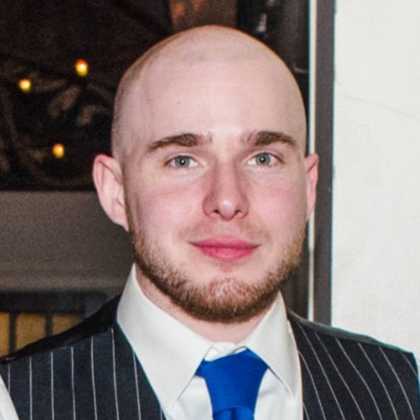 Brian Munton