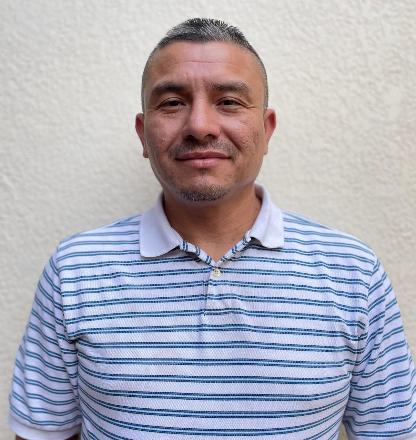 Marvin Alvizurez