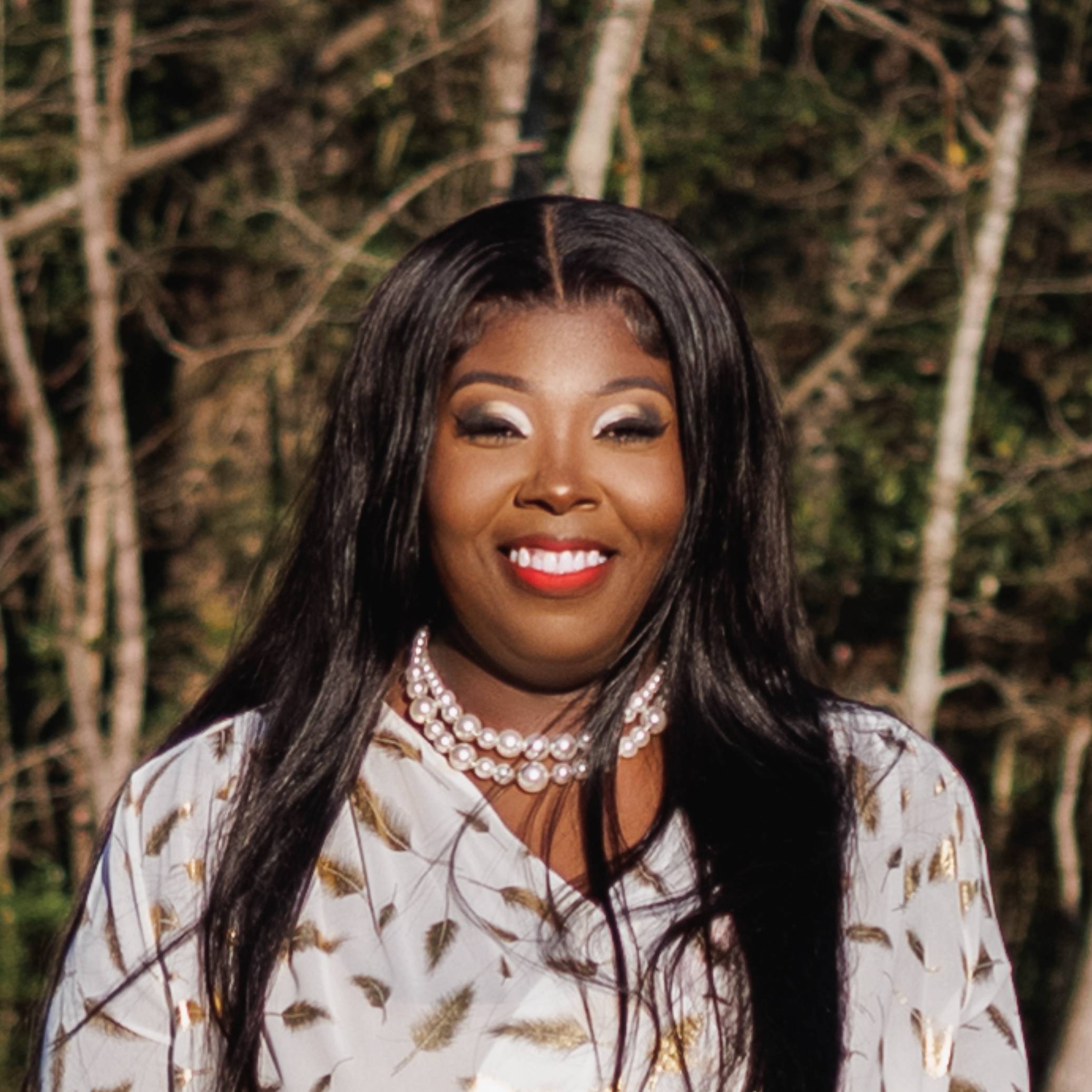 Charlene Brown