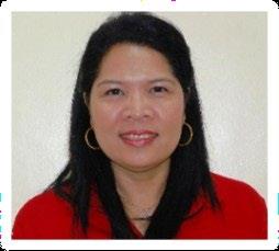 Ma. Teresa Aguilar