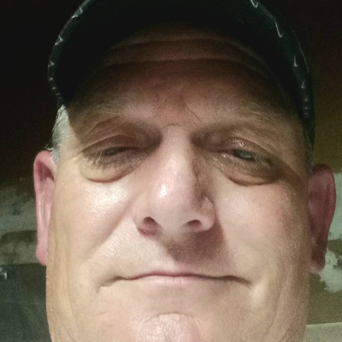 Tony Mosley