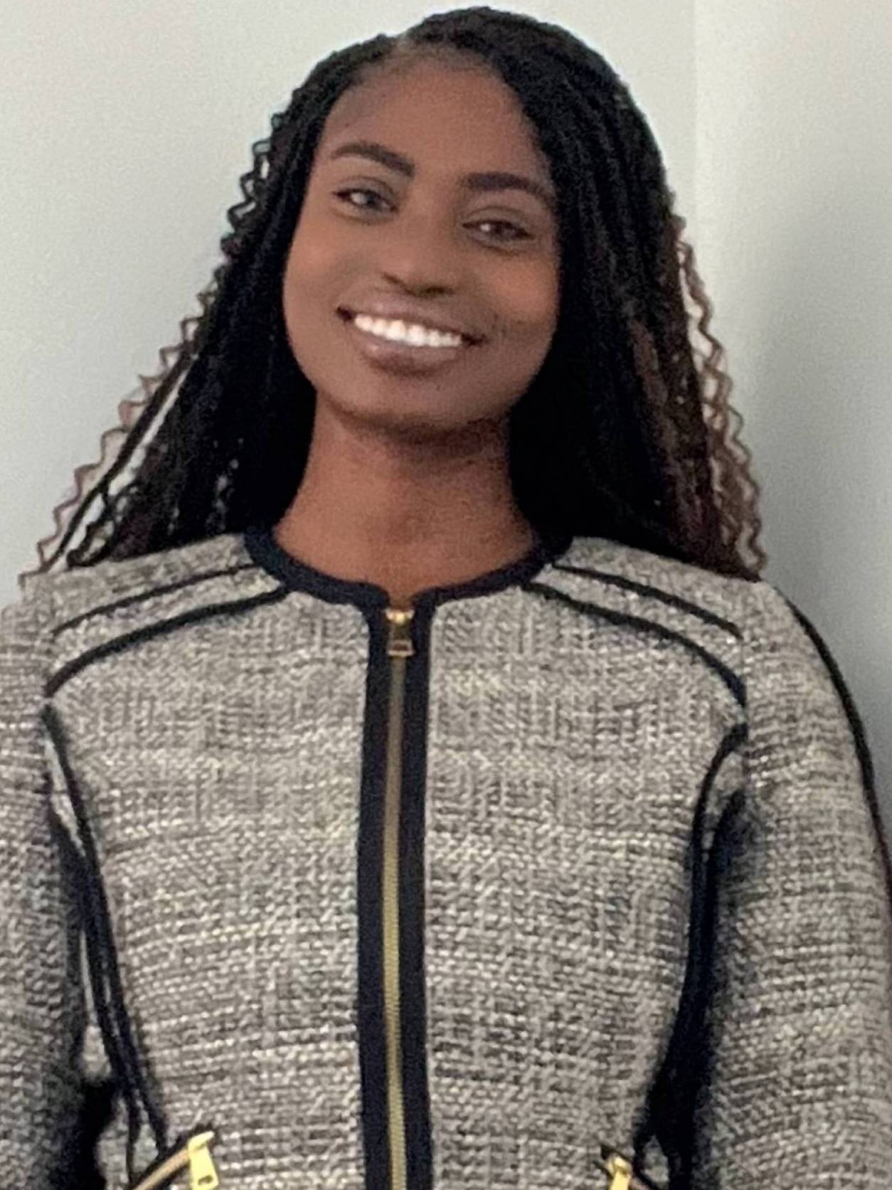 Gaynelle Solomons