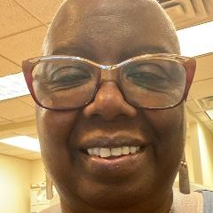 Karen Mitchell