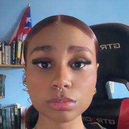 Orianya Johnson