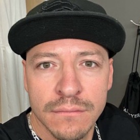 Angel Diaz