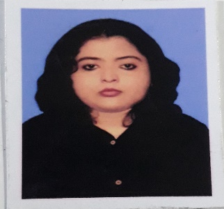 Mitali Saha Ghosh
