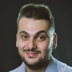 Marios Golikidis