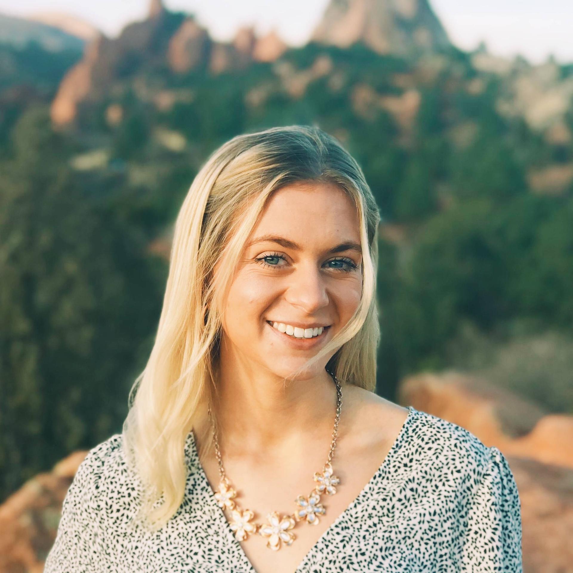 Claire Thomson